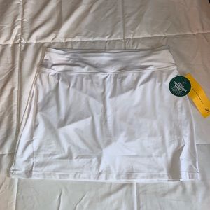 BNWT Lole Golf/ Tennis Skirt